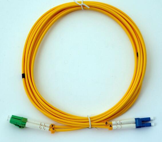 LC/UPC LC/APC 双芯光缆跳线